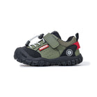 EBMINI MOTION breathable toddler sneakers in versatile colors