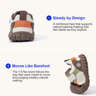 EBMINI MOTION sneakers for school parks and playgrounds