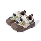 EBMINI MOTION lightweight breathable sneakers for active kids