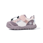 EBMINI MOTION comfortable barefoot toddler sneakers for active play