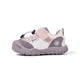 EBMINI MOTION comfortable barefoot toddler sneakers for active play