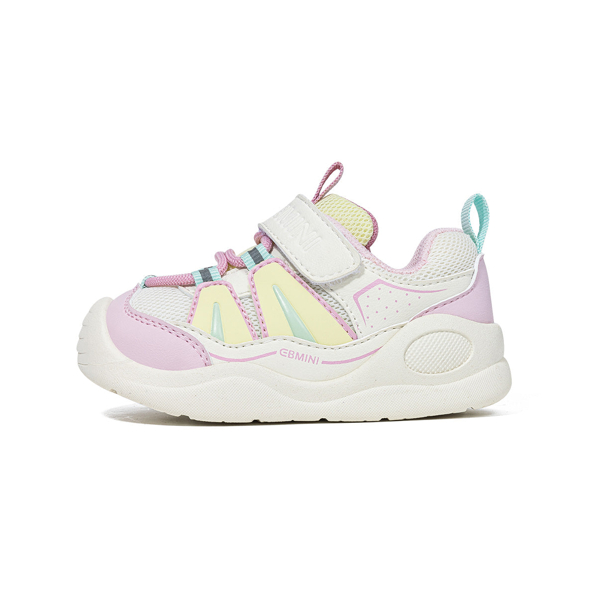 EBMINI NEON unisex sport sneakers for indoor and outdoor wear