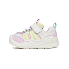 EBMINI NEON unisex sport sneakers for indoor and outdoor wear