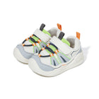 EBMINI NEON toddler sneakers for bright everyday adventures