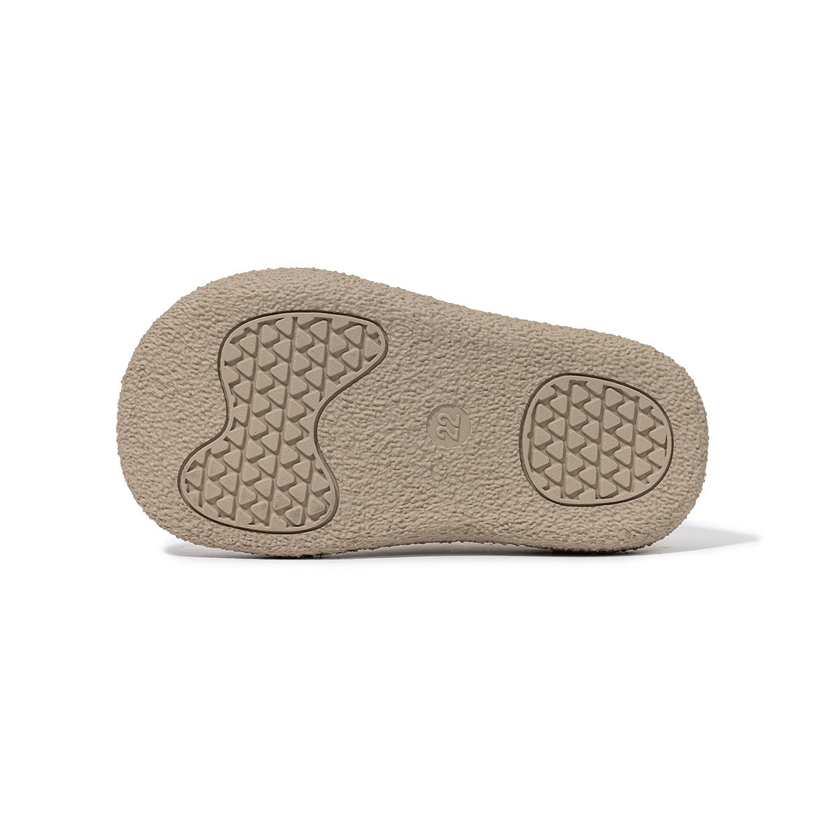 EBMINI NOVA princess-style barefoot sneakers for growing feet