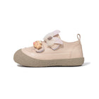 EBMINI NOVA flexible toddler sneakers designed for natural movement