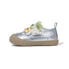 EBMINI NOVA floral barefoot sneakers for daily adventures