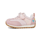 EBMINI ORION toddler sneakers with a roomy wide toe box