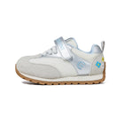 EBMINI ORION flexible toddler sneakers designed for natural movement