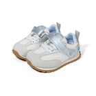 EBMINI ORION wide-fit toddler sneakers for growing feet
