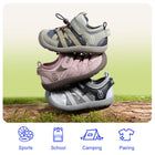 EBMINI PACE lightweight sport sneakers for everyday play