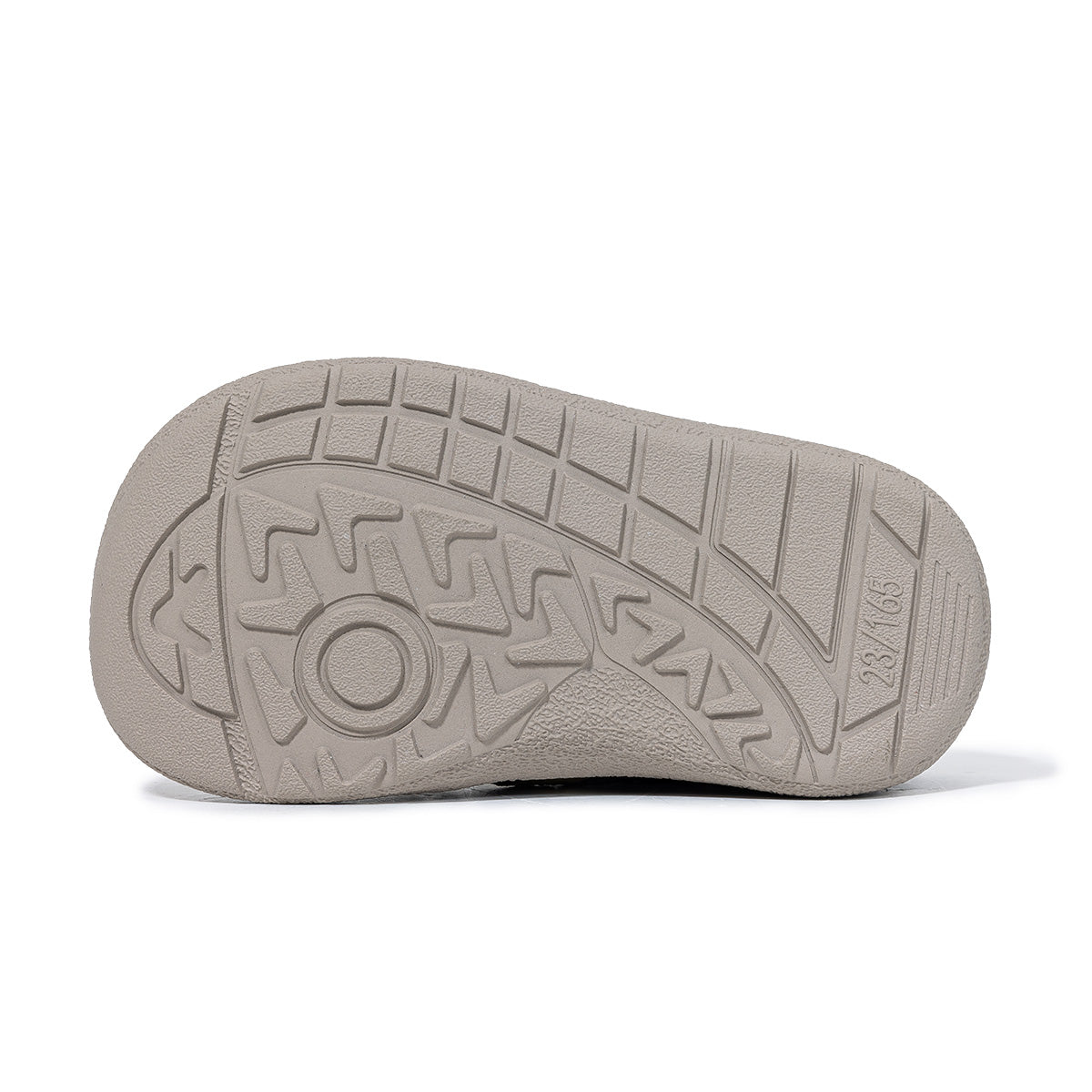 EBMINI PACE breathable first-walker sneakers for outdoor play