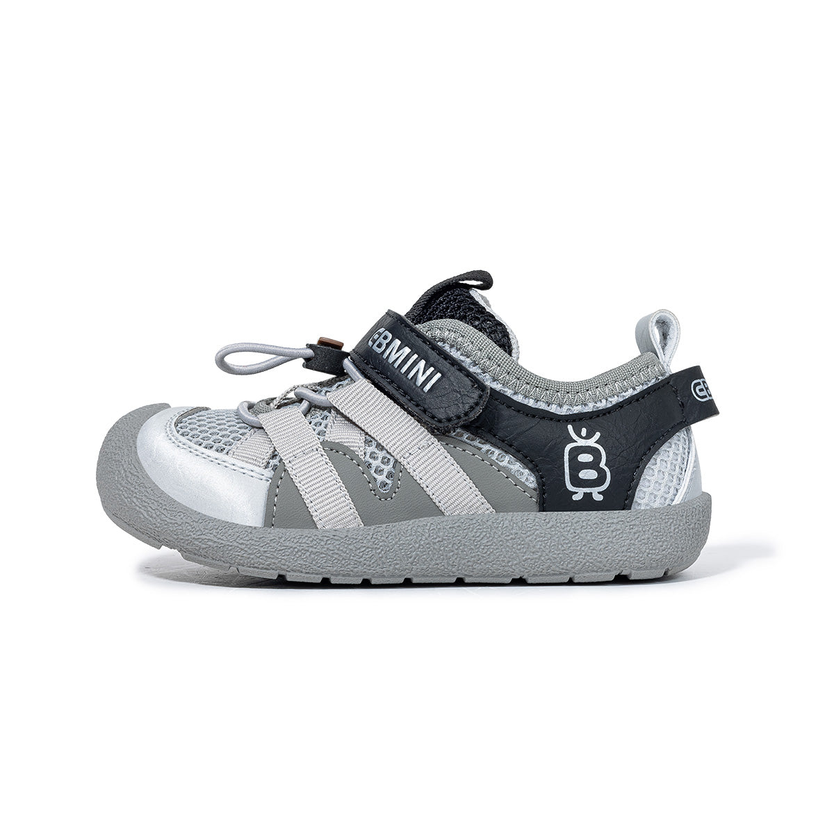 EBMINI PACE toddler sport sneakers for indoor and outdoor activities