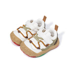 EBMINI PALETTE elastic bungee laces