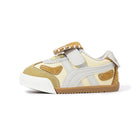 EBMINI PATCHWORK retro double-strap toddler sneakers — size guide