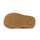 EBMINI PAVE unisex barefoot sneakers for indoor and outdoor play