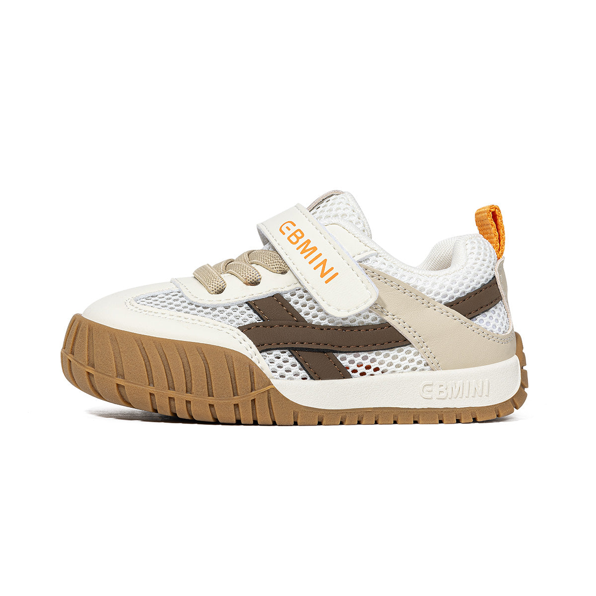 EBMINI PAVE breathable sport sneakers for active kids
