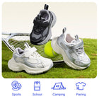 EBMINI PLUSH lightweight EVA-sole sneakers for everyday play