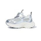 EBMINI PLUSH flexible toddler sneakers designed for natural movement