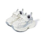 EBMINI PLUSH barefoot toddler sneakers with a chunky sport design