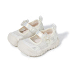 EBMINI POSY flexible toddler sneakers designed for natural movement