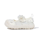 EBMINI POSY barefoot dress sneakers for special occasions