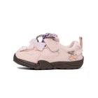 EBMINI PRIM flexible toddler sneakers designed for natural movement