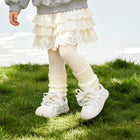 EBMINI PRIMA easy-on sneakers with a secure hook-and-loop strap