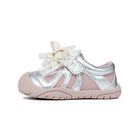 EBMINI PRIMA flexible barefoot sneakers for growing feet