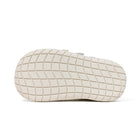 EBMINI PRIMA first-walker dress sneakers with pearl accents