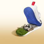 EBMINI PULSE barefoot toddler sneakers product view 9