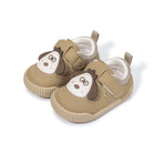 EBMINI PUPPY puppy baby first walker shoes — outsole tread