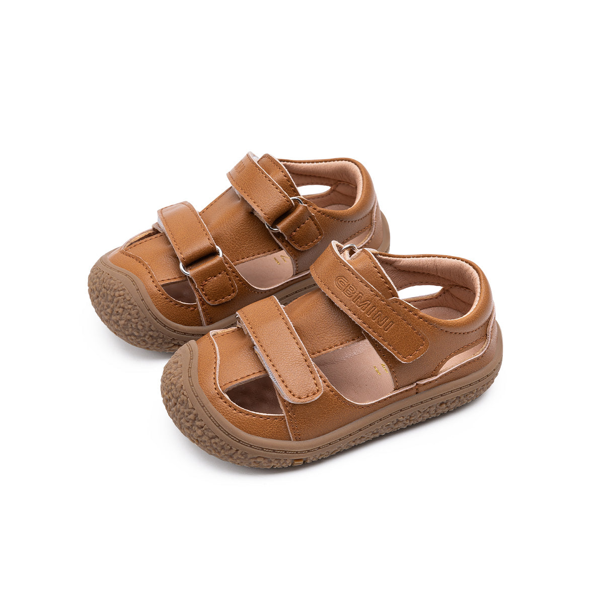 EBMINI PURE lightweight first-walker sandals