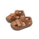 EBMINI PURE lightweight first-walker sandals