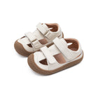EBMINI PURE closed-toe toddler sandals