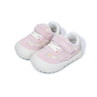 EBMINI RAINBOW barefoot toddler sneakers product view 1