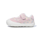 EBMINI RAINBOW barefoot toddler sneakers product view 2