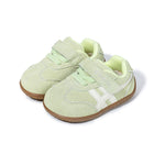 EBMINI RALLY flexible sneakers designed for natural movement