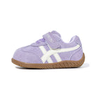 EBMINI RALLY retro barefoot sneakers for outdoor play
