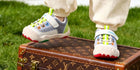 EBMINI RANGE lightweight barefoot sneakers for everyday play