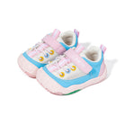 EBMINI RANGE flexible toddler sneakers designed for natural movement