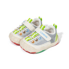 EBMINI RANGE toddler sneakers for active outdoor play