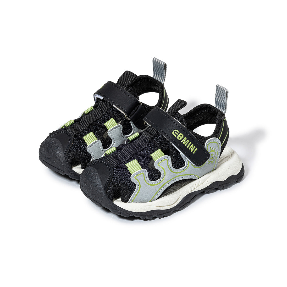 EBMINI RETRO comfortable summer sandals for daily outdoor wear