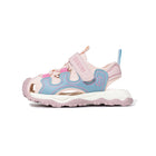 EBMINI RETRO flexible sandals designed for natural movement