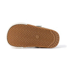 EBMINI RETRO flexible sneakers designed for natural movement