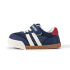EBMINI RETRO breathable barefoot sneakers for outdoor wear