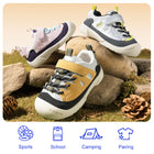 EBMINI RIDGE purple silver and yellow outdoor sneaker color options
