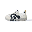 EBMINI RIPPLE breathable mesh sneakers for active toddlers and kids