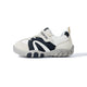 EBMINI RIPPLE breathable mesh sneakers for active toddlers and kids