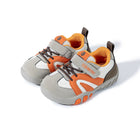 EBMINI RIPPLE flexible outdoor sneakers for parks and sidewalks